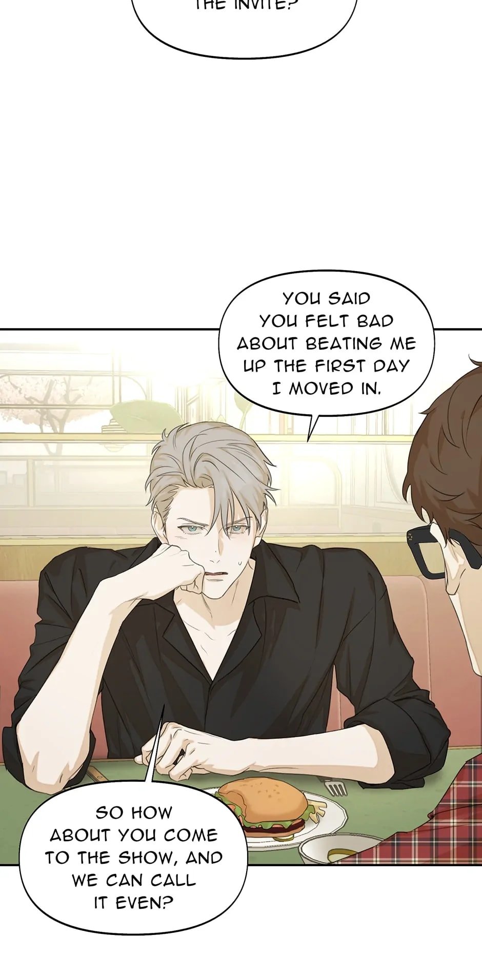 Nerd Project, Chapter 13 image 14